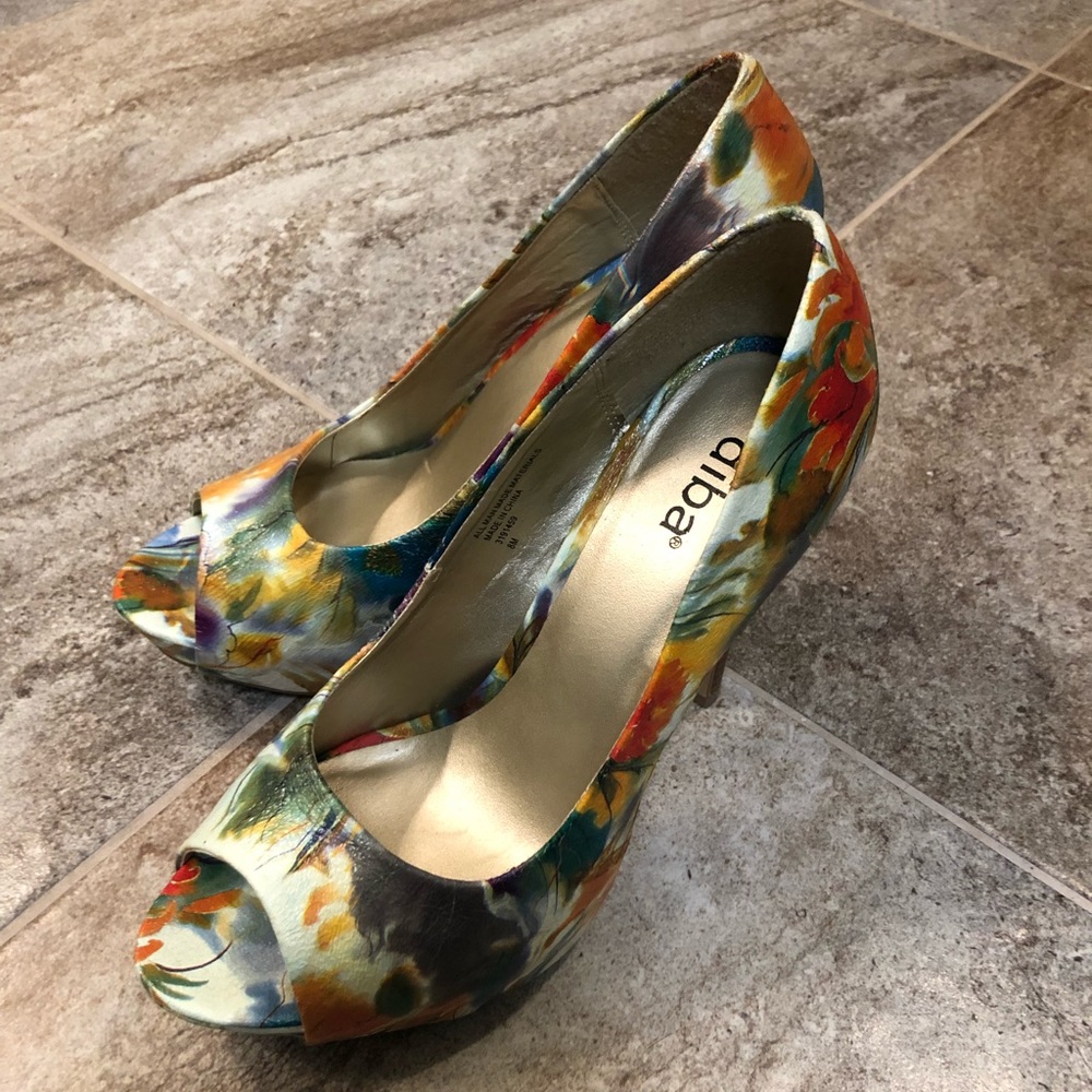 Heels